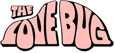 The Love Bug's logo