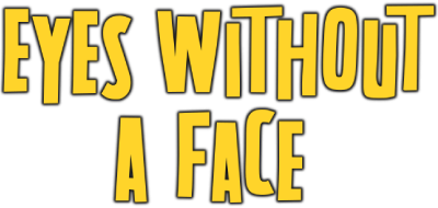 Eyes Without a Face's cover