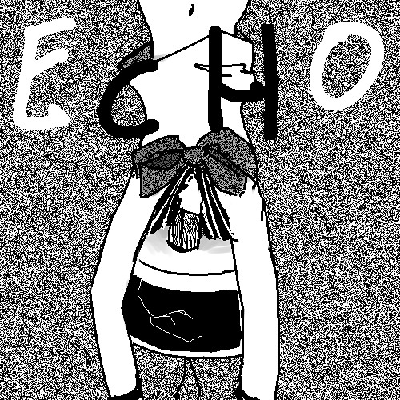 ECHO's cover