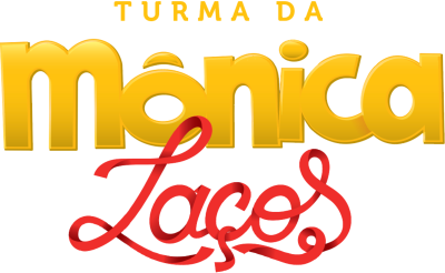 Turma da Mônica: Laços's logo