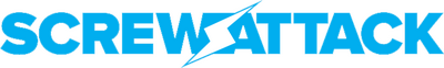 ScrewAttack's cover