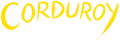 Corduroy's cover