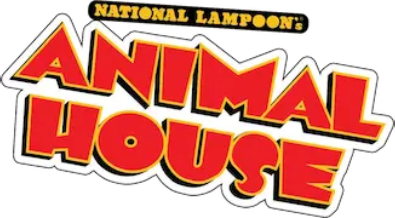 National Lampoon's Animal House's cover