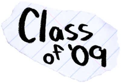Class of '09 Series's cover