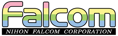 Nihon Falcom's cover