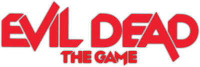 Evil Dead: The Game's cover