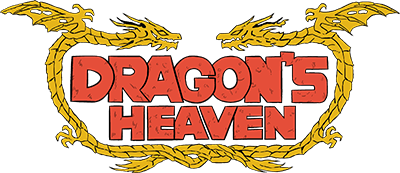 Dragon's Heaven