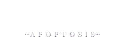 Selene ~Apoptosis~'s logo