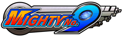 Mighty No. 9's cover