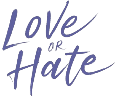 Love or Hate's cover
