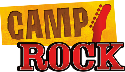 Camp Rock's cover