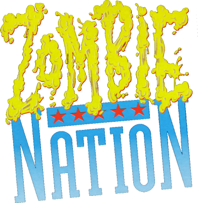 Zombie Nation's logo
