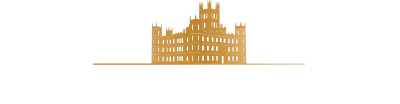 Downton Abbey's cover