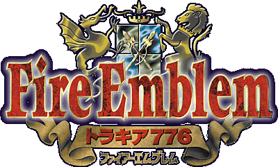 Fire Emblem: Thracia 776's image