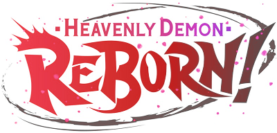 Heavenly Demon Reborn!'s cover