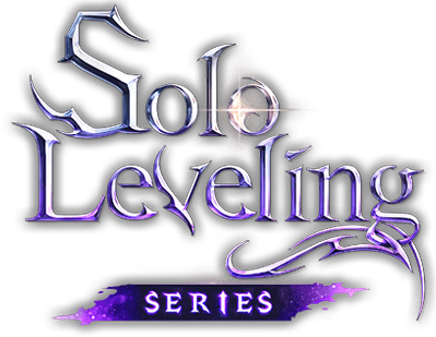 Solo Leveling Series's cover