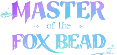 Master of the Fox Bead's logo