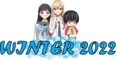 Winter 2022 Anime's cover