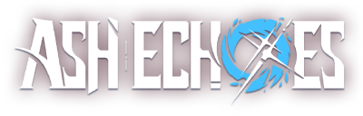 Ash Echoes's cover