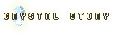 Crystal Story's cover