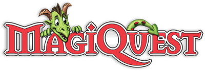 MagiQuest's cover
