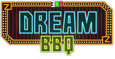 ENA: Dream BBQ's logo