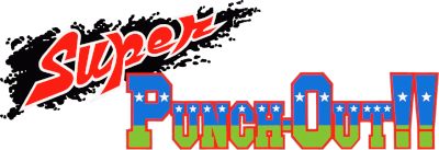 Super Punch-Out!! (Arcade)'s image