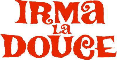 Irma la Douce's cover