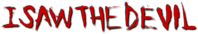 I Saw the Devil's cover
