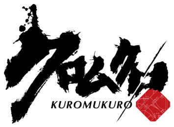 Kuromukuro's cover