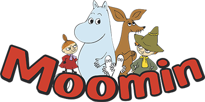Moomin's logo