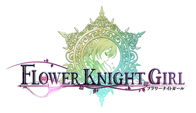 Flower Knight Girl's cover
