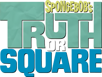 SpongeBob's Truth or Square's image