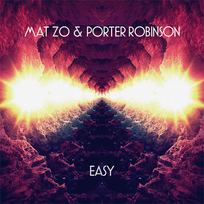 Easy's cover