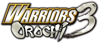 Warriors Orochi 3's cover