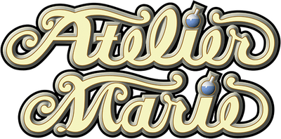 Atelier Marie: The Alchemist of Salburg's cover
