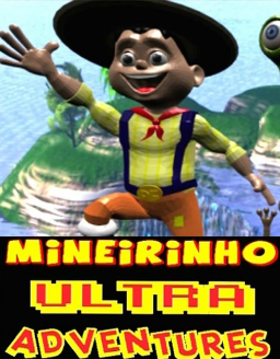 Mineirinho Ultra Adventures's cover
