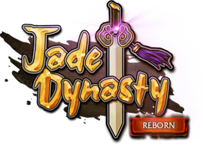 Jade Dynasty (Game)'s cover