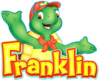 Franklin's cover