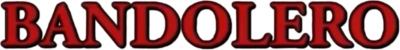 Bandolero's logo