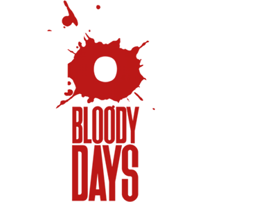 Reservoir Dogs's logo