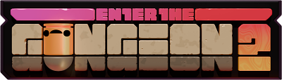 Enter the Gungeon 2's cover