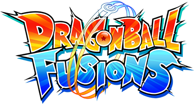 Dragon Ball Fusions's logo