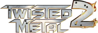 Twisted Metal 2's image
