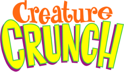 Creature Crunch's logo