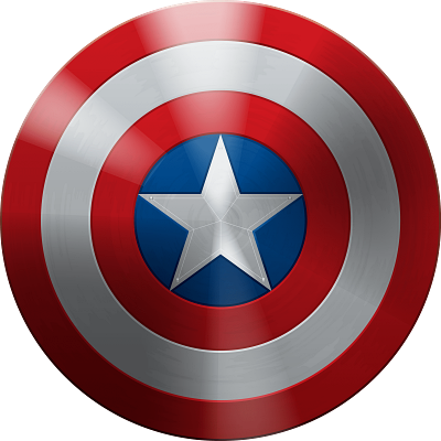 Captain America Series's cover