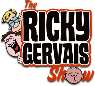 The Ricky Gervais Show's image