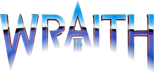 The Wraith's logo