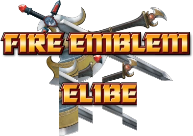 Elibe Series's cover