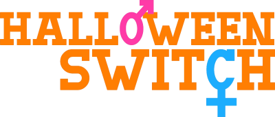 Halloween Switch's cover